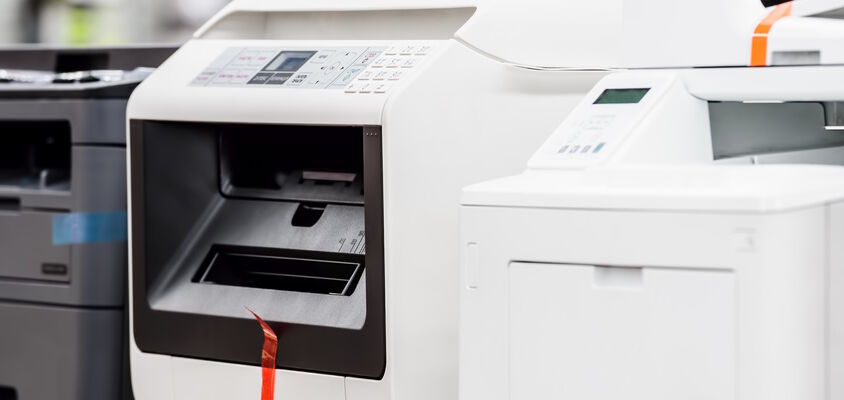 Tintenstrahldrucker, Laserdrucker, Fotodrucker und Multifunktionsdrucker gehören zu den beliebtesten Druckerarten